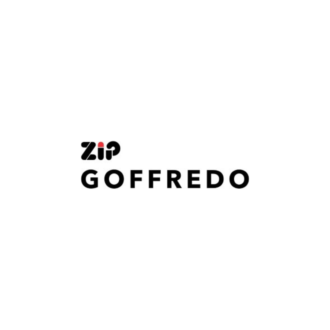 ZIP GOFFREDO | ZIP GFD